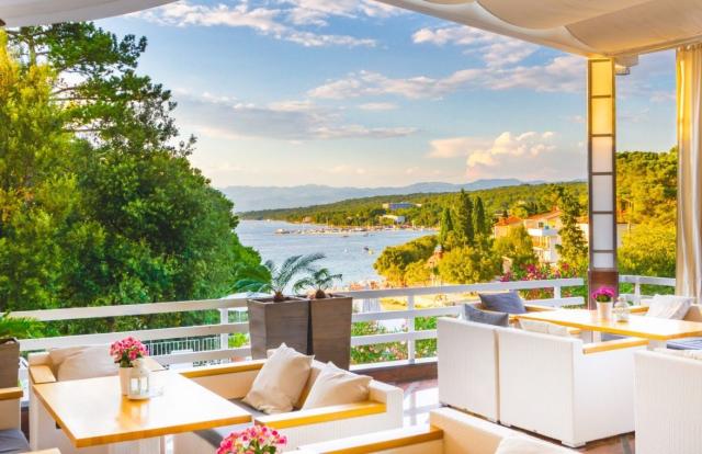 Hotel Malin