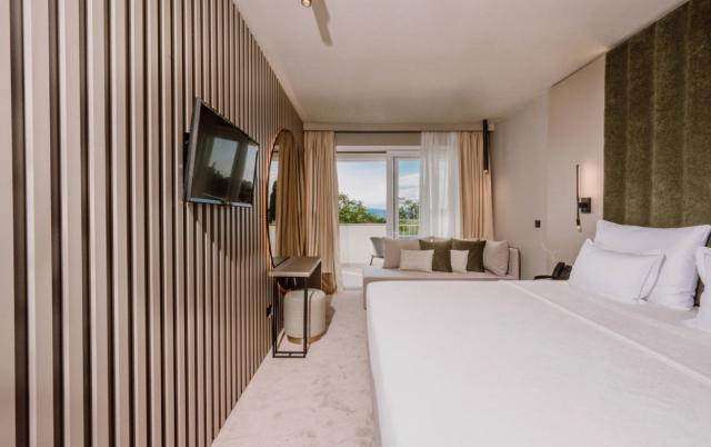 Hotel Malin