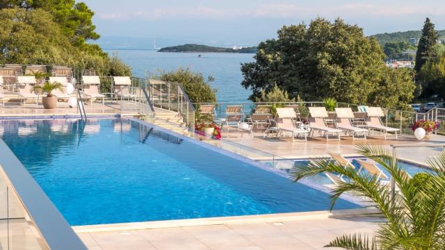 Hotel Malin
