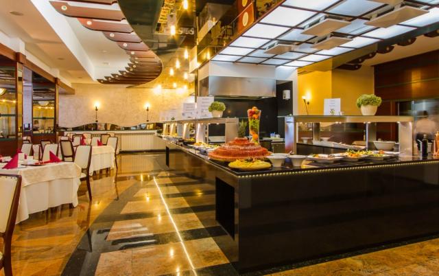 Hotel Malin