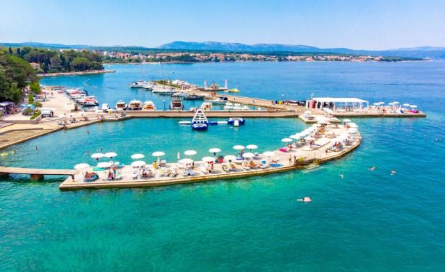 Hotel Malin