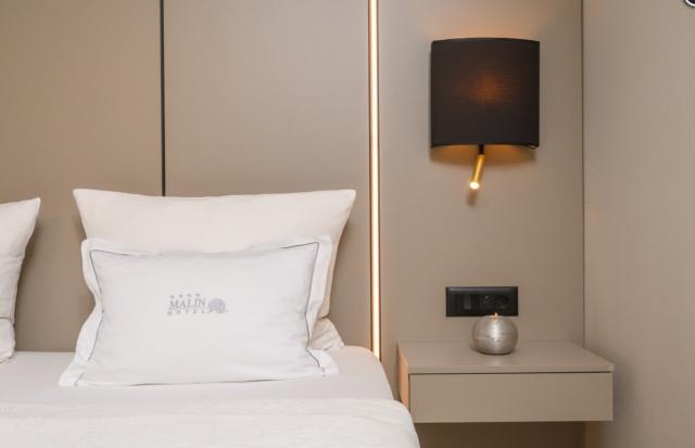 Hotel Malin