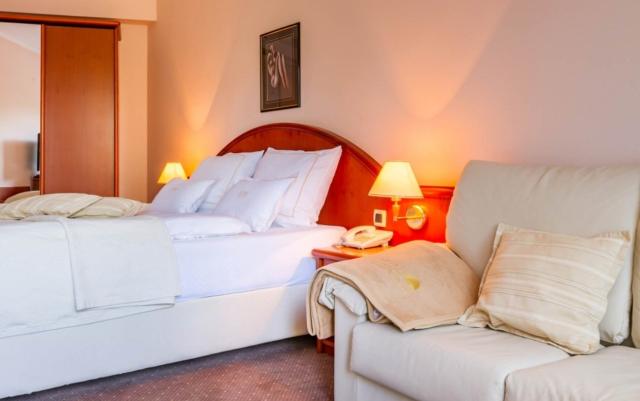 Hotel Malin