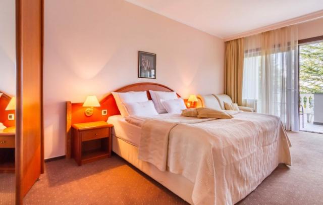 Hotel Malin
