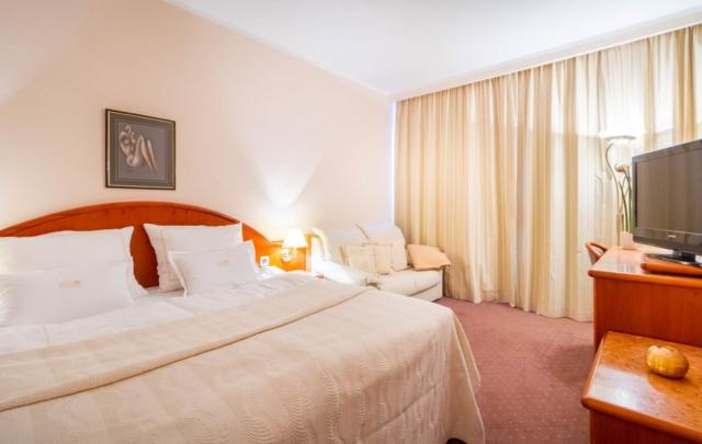 Hotel Malin