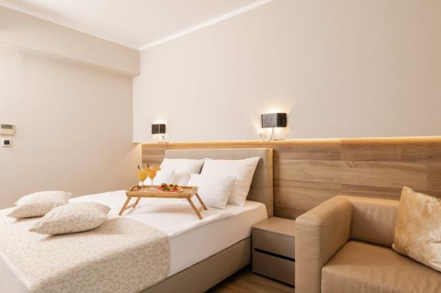 Hotel Malin