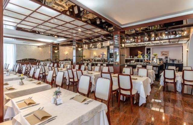 Hotel Malin