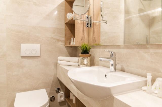 Hotel Malin