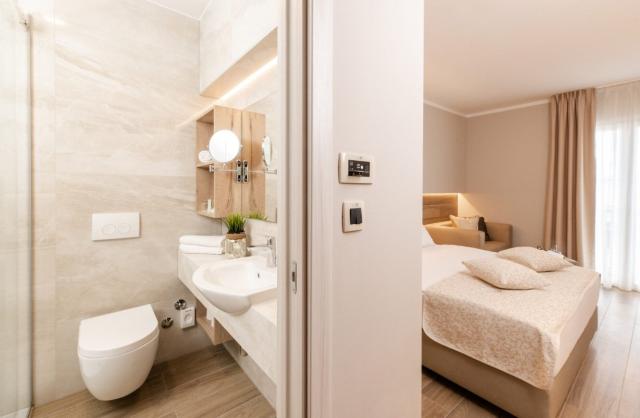 Hotel Malin