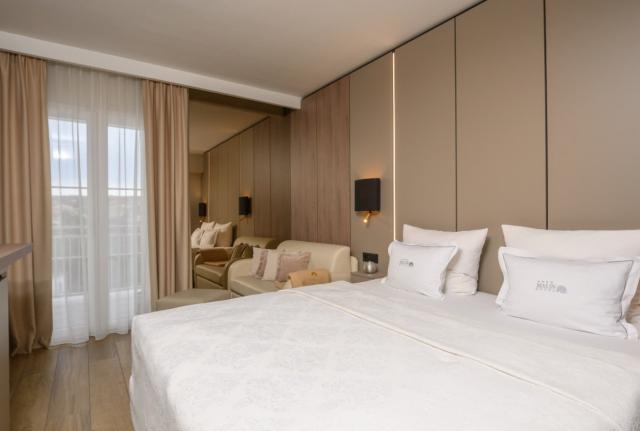 Hotel Malin