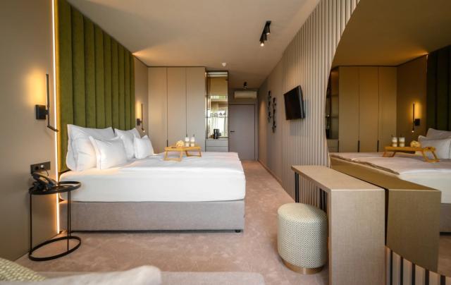 Hotel Malin