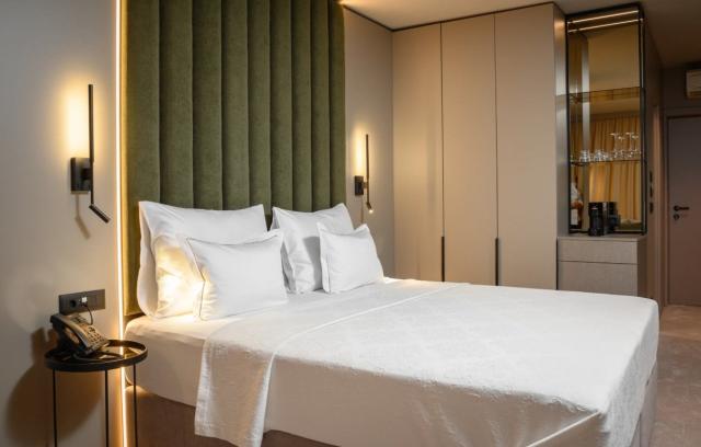 Hotel Malin