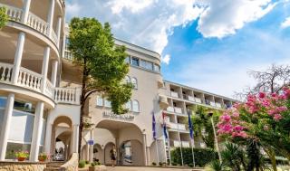 Hotel Malin