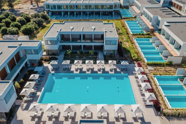 Hotel Gennadi Grand Resort