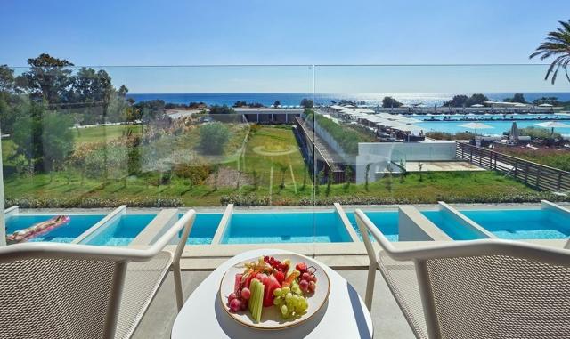 Hotel Gennadi Grand Resort