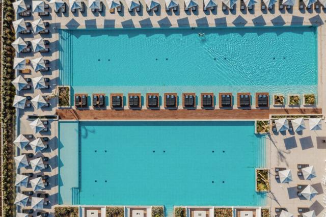 Hotel Gennadi Grand Resort