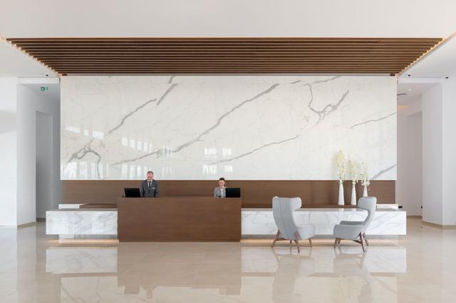 Hotel Gennadi Grand Resort