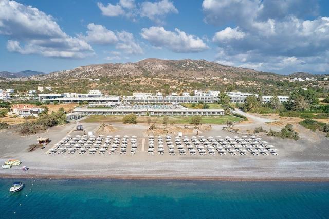 Hotel Gennadi Grand Resort