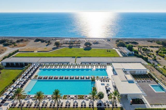 Hotel Gennadi Grand Resort