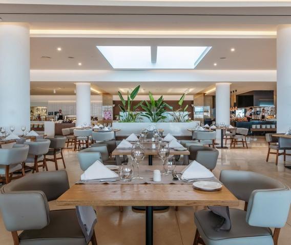 Hotel Gennadi Grand Resort