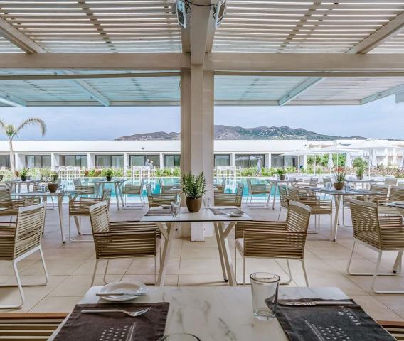 Hotel Gennadi Grand Resort