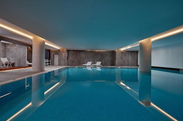 Hotel Gennadi Grand Resort