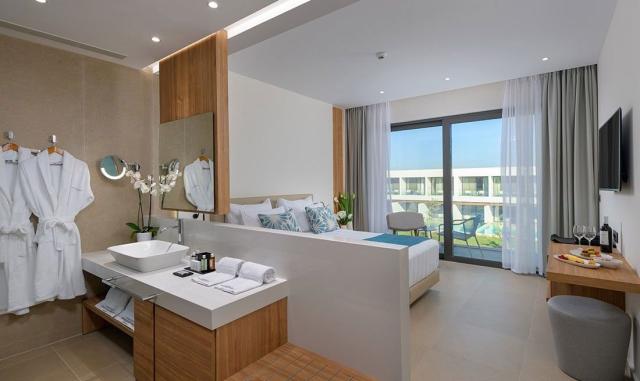 Hotel Gennadi Grand Resort