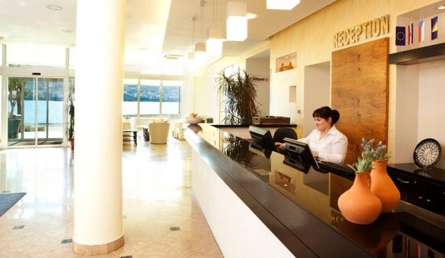 Hotel Pagus