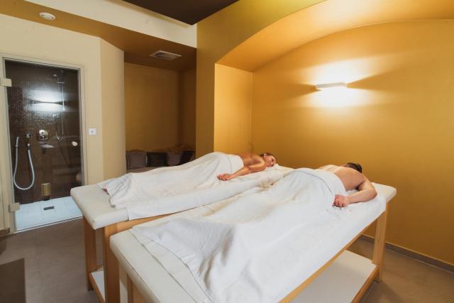 Hotel Pagus