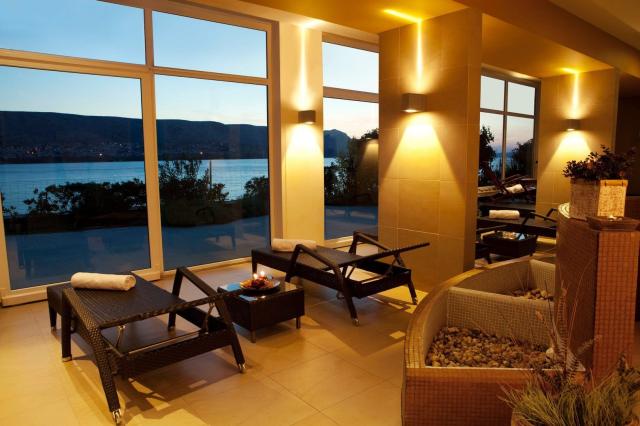 Hotel Pagus
