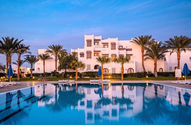 Hotel Mercure Hurghada