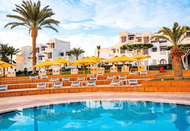 Hotel Mercure Hurghada