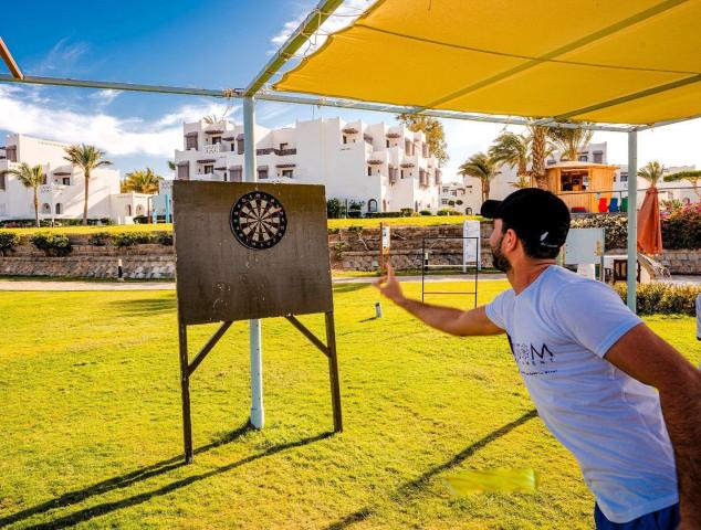 Hotel Mercure Hurghada
