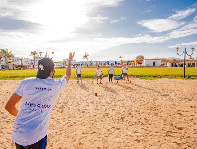 Hotel Mercure Hurghada