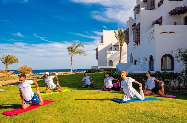 Hotel Mercure Hurghada