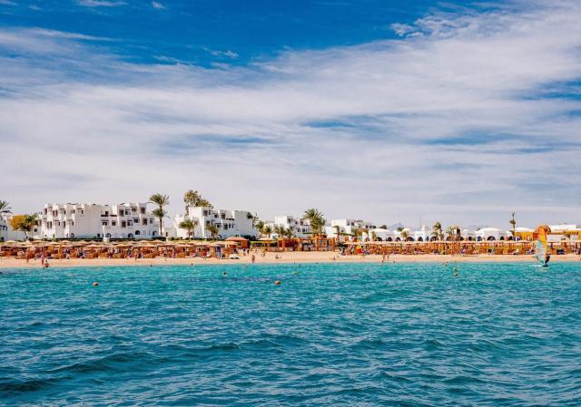 Hotel Mercure Hurghada