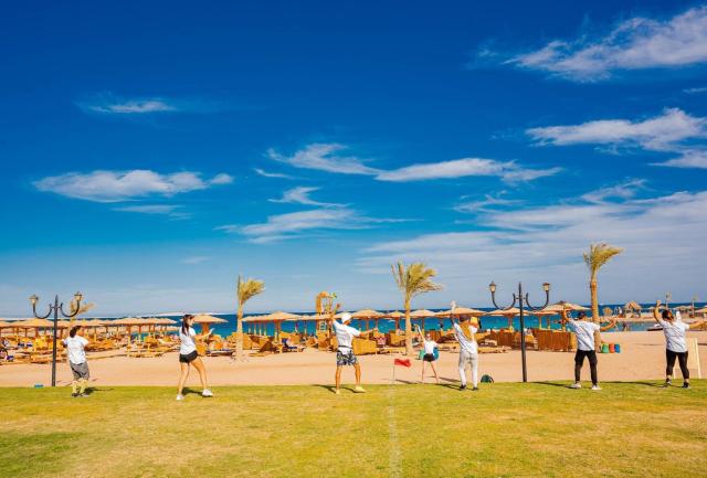 Hotel Mercure Hurghada