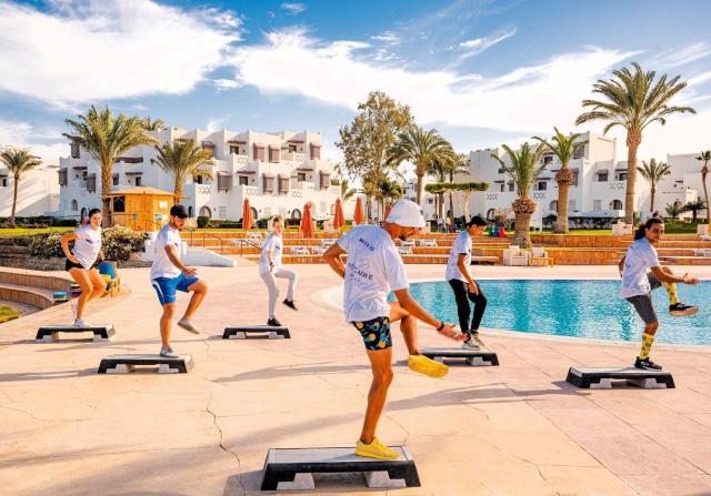 Hotel Mercure Hurghada