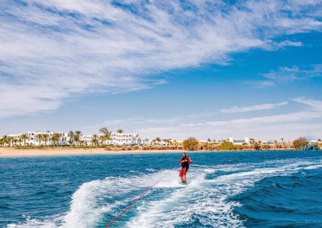 Hotel Mercure Hurghada
