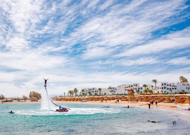 Hotel Mercure Hurghada