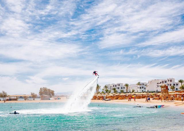 Hotel Mercure Hurghada