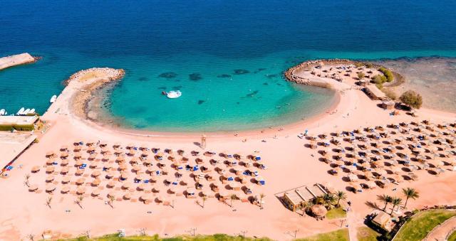 Hotel Mercure Hurghada
