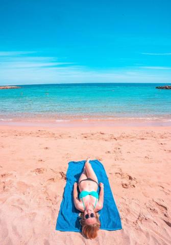 Hotel Mercure Hurghada