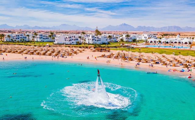 Hotel Mercure Hurghada