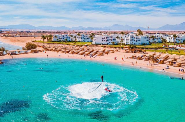 Hotel Mercure Hurghada