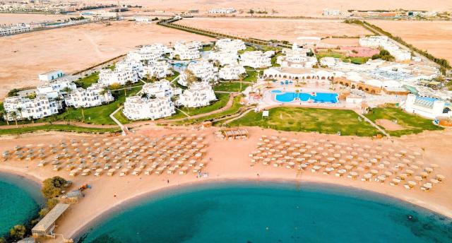 Hotel Mercure Hurghada