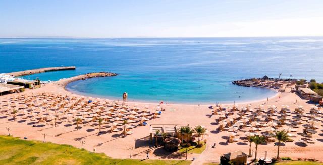 Hotel Mercure Hurghada