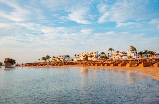 Hotel Mercure Hurghada