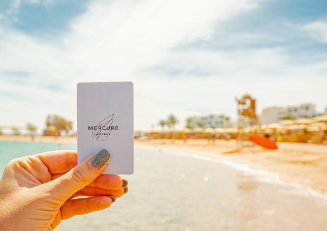 Hotel Mercure Hurghada