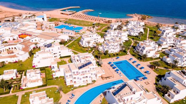 Hotel Mercure Hurghada